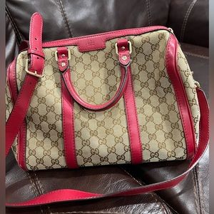 Gucci Handbag